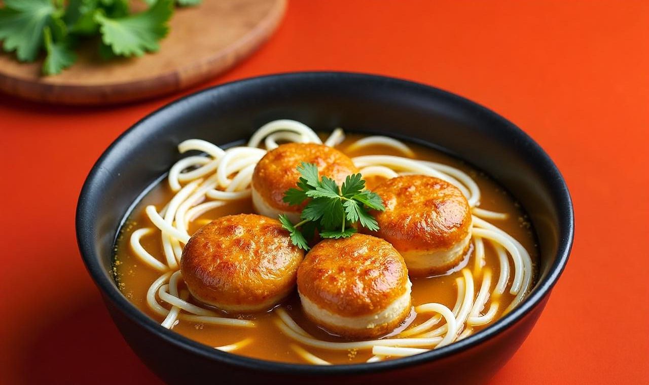 Segini Kadar Garam di Siomay – Soto Betawi, dan Bakso yang Diuji Menkes