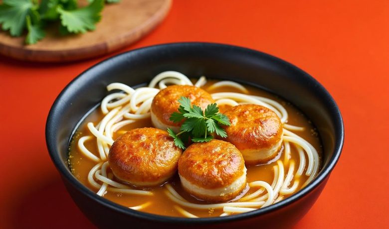 Segini Kadar Garam di Siomay – Soto Betawi, dan Bakso yang Diuji Menkes