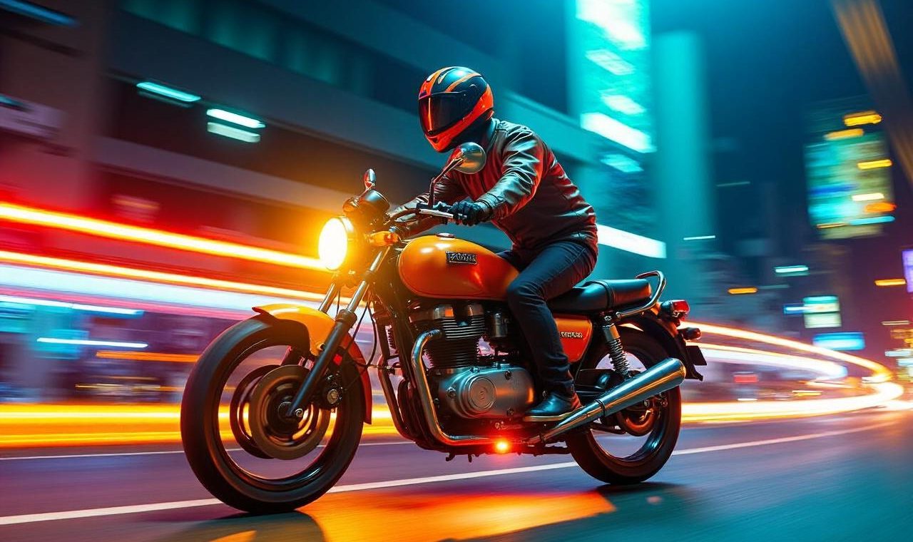 3 Benda yang Ditemukan di Motor Taufik Pelaku Penyekapan di Bandung – Salah Satunya Golok