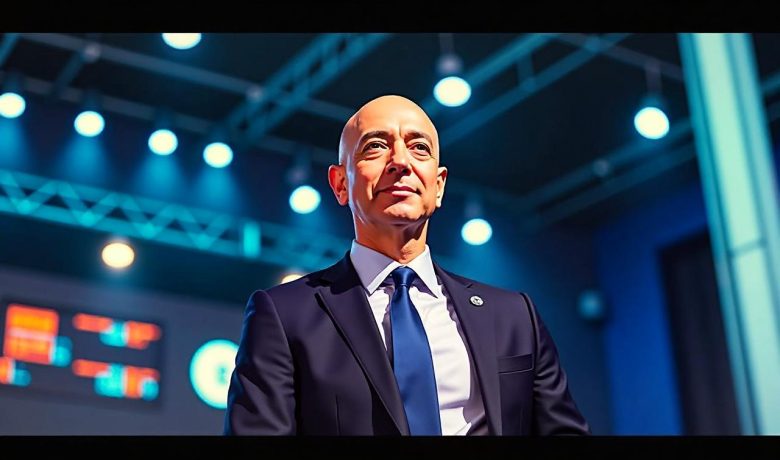 Jeff Bezos: AI Bukan Gantikan Manusia – tapi Membuka Lapangan Kerja