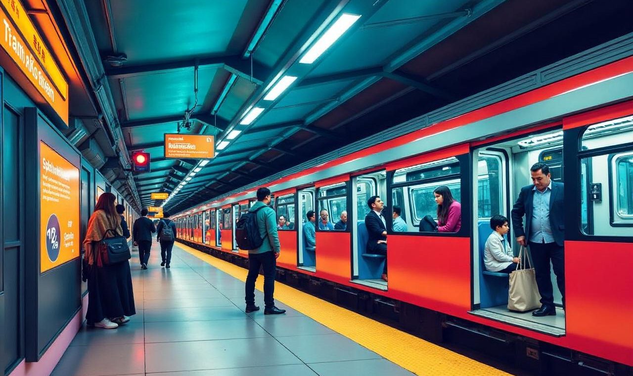 Historic Moment: Tarif Rp 1 Transjakarta, MRT, dan LRT Jakarta pada Akhir Pekan Ini, Cek Ketentuannya