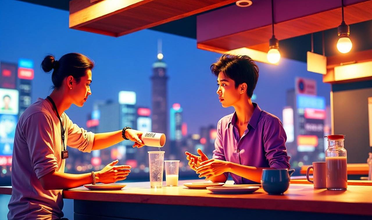 Meeting Results: Beras Terbaik di Dunia Versi TasteAtlas, Thailand Kalahkan Jepang