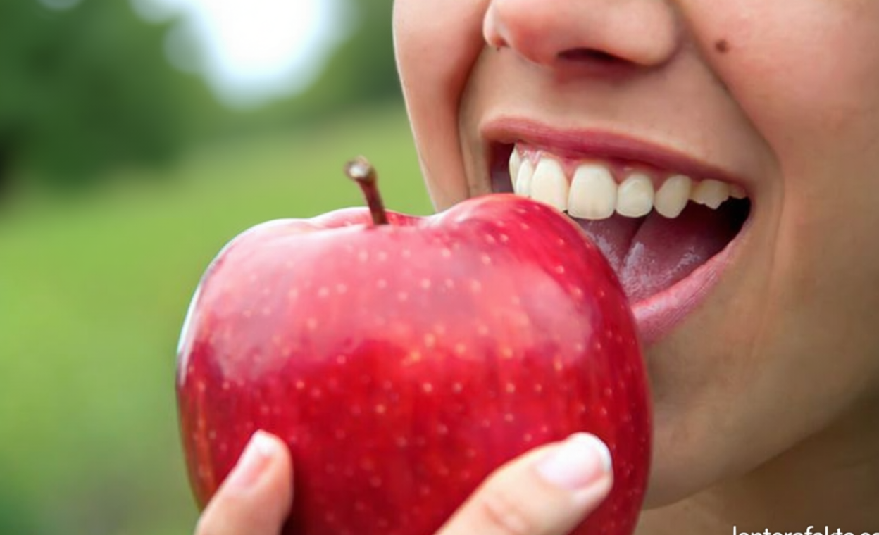 Anggur Vs Apel – Mana yang Lebih Aman untuk Gula Darah Penderita Diabetes?