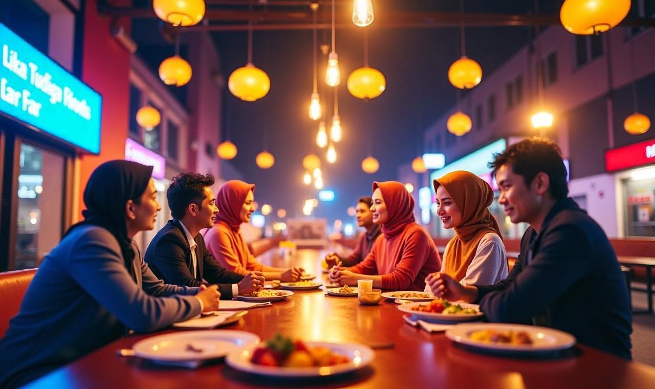 Meeting Results: Berawal dari Cari Kesibukan, Saryati Kembangkan Brambang Goreng hingga Masuk Pasar Premium