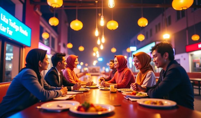 Meeting Results: Berawal dari Cari Kesibukan, Saryati Kembangkan Brambang Goreng hingga Masuk Pasar Premium