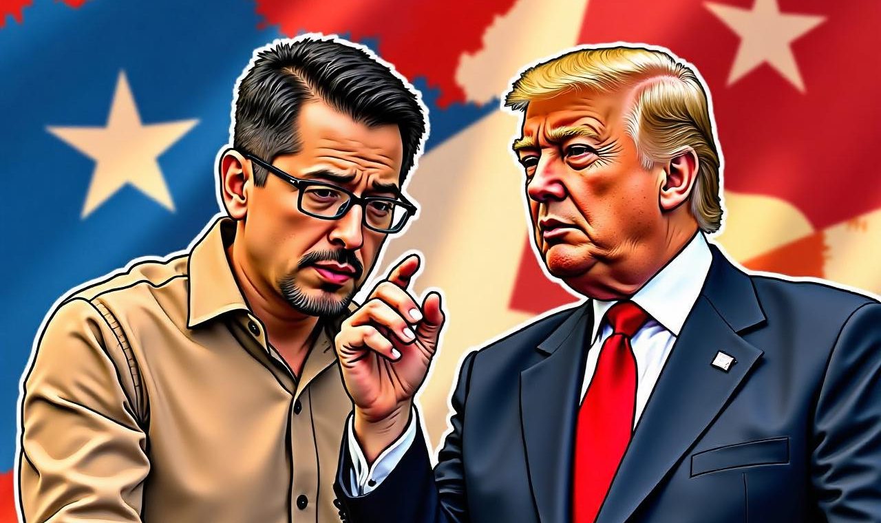 Important News: Steve Witkoff Menuju Swiss, AS-Iran Berupaya Hidupkan Lagi Pembicaraan Damai