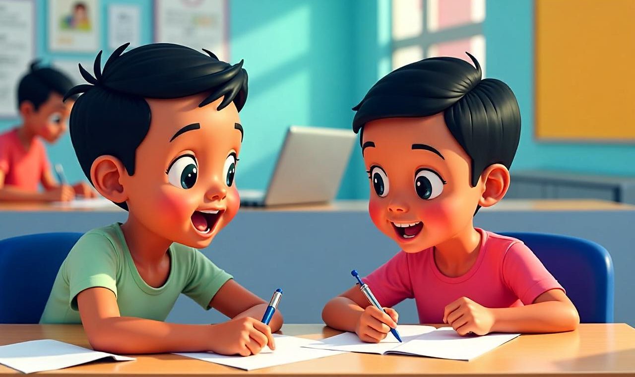 Topics Covered: Anak 5,5 Tahun Boleh Masuk SD, Pakar IPB Sebut Bisa Cek 6 Aspek Ini