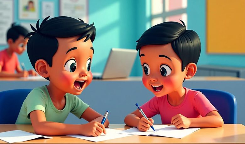 Topics Covered: Anak 5,5 Tahun Boleh Masuk SD, Pakar IPB Sebut Bisa Cek 6 Aspek Ini