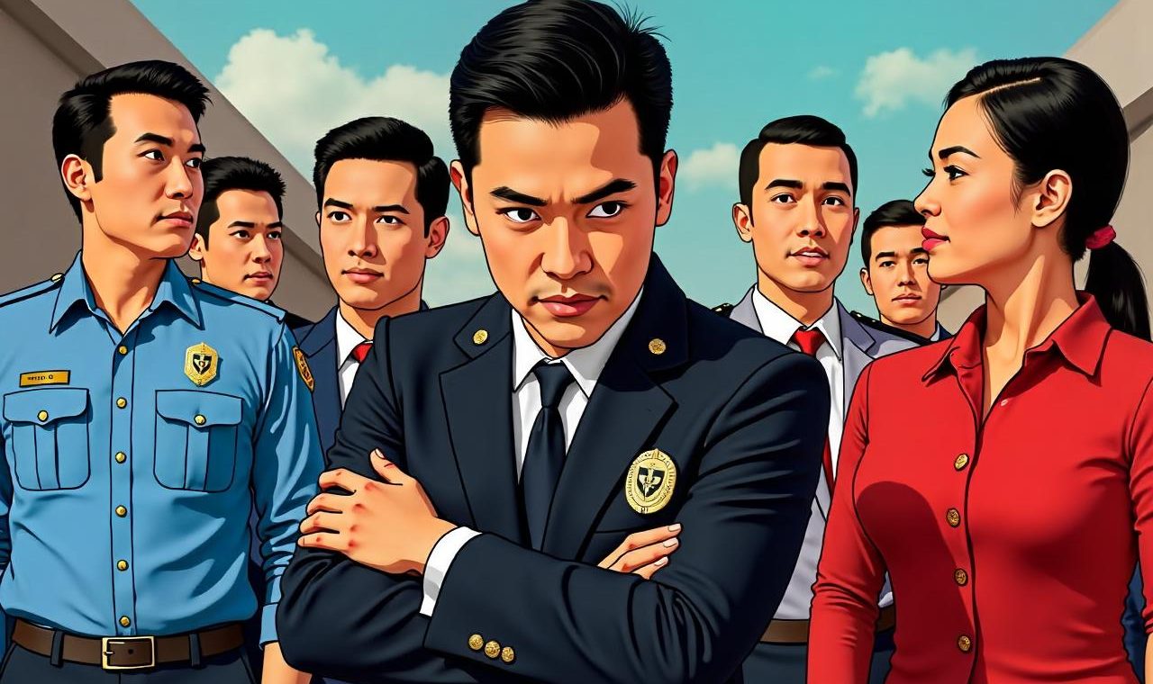 Kenapa Roy Suryo Ditangkap Polisi? Ini Penjelasan Kasusnya