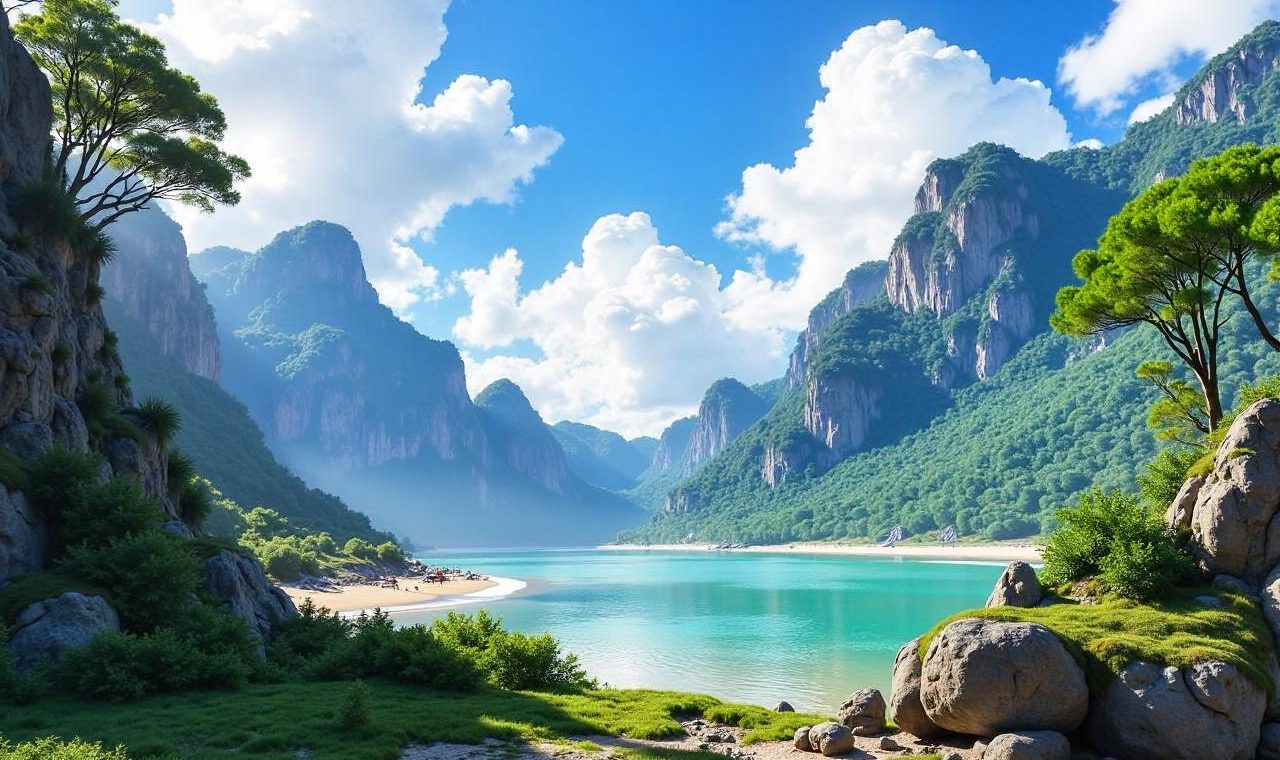 Visit Agenda: Daftar 17 Wilayah Siap Hadapi Puncak Kemarau Bulan Juli, Agustus, September 2026