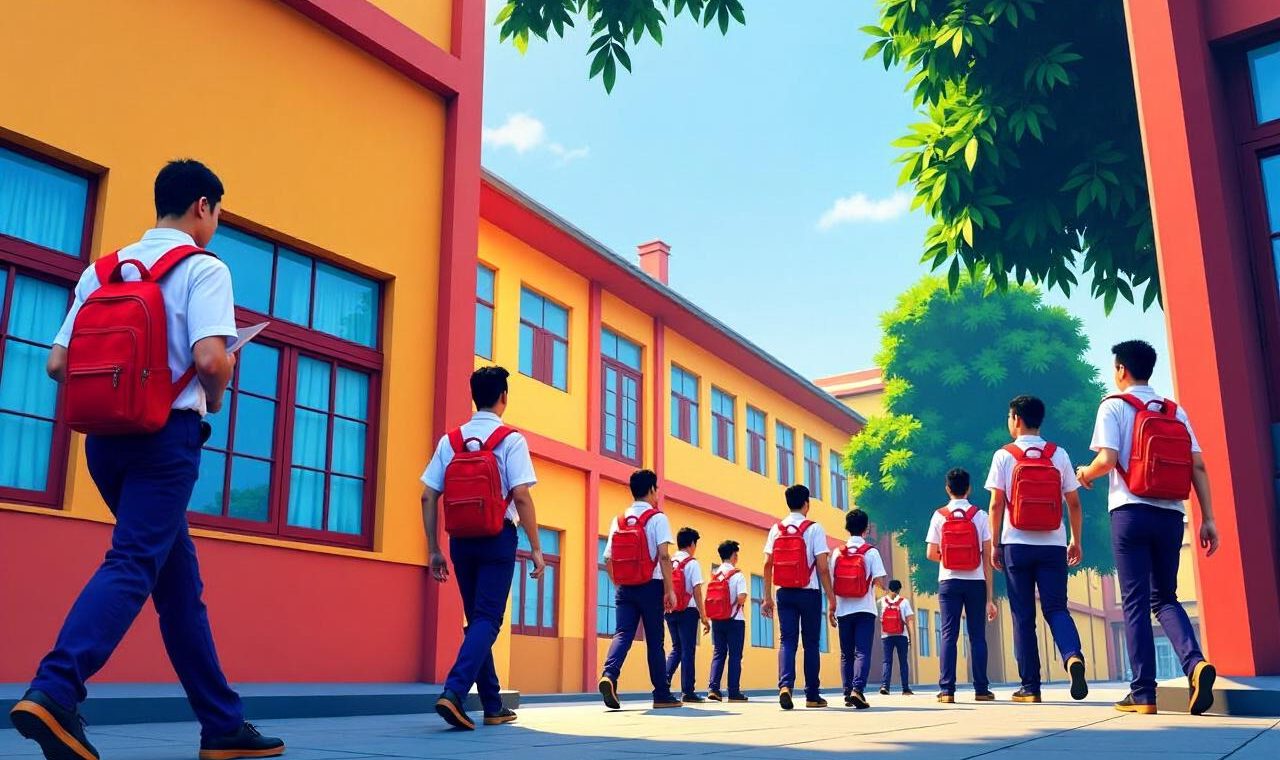 New Policy: Pemerintah Akan Kaji Penambahan Beasiswa Mahasiswa Berprestasi dan Kurang Mampu