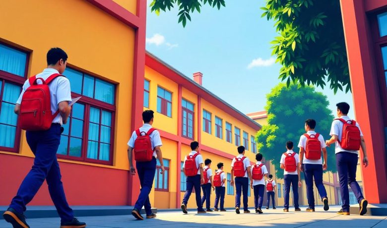 New Policy: Pemerintah Akan Kaji Penambahan Beasiswa Mahasiswa Berprestasi dan Kurang Mampu
