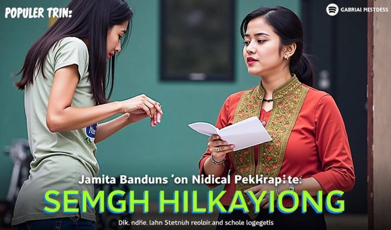 Latest Program: [POPULER TREN] Wanita Bandung Disekap dan Disiksa 3 Tahun | Siklon Tropis Mekkhala Diprediksi Menguat