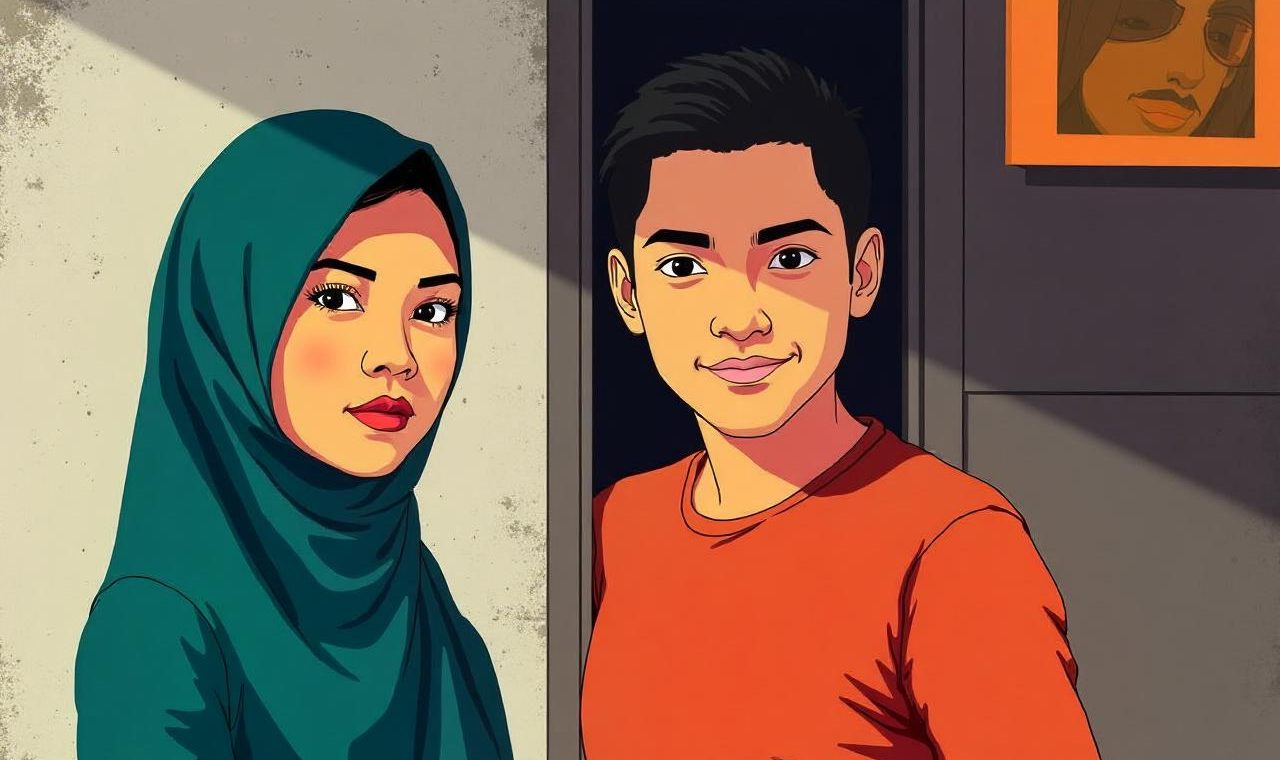 Topics Covered: Cerita Mantan Istri Taufik Hidayat, Pelaku Penyekapan di Bandung: Kasar, Suka Menyiksa, dan Tak Menafkahi Anak