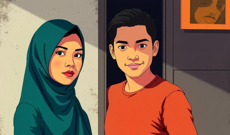 Topics Covered: Cerita Mantan Istri Taufik Hidayat, Pelaku Penyekapan di Bandung: Kasar, Suka Menyiksa, dan Tak Menafkahi Anak