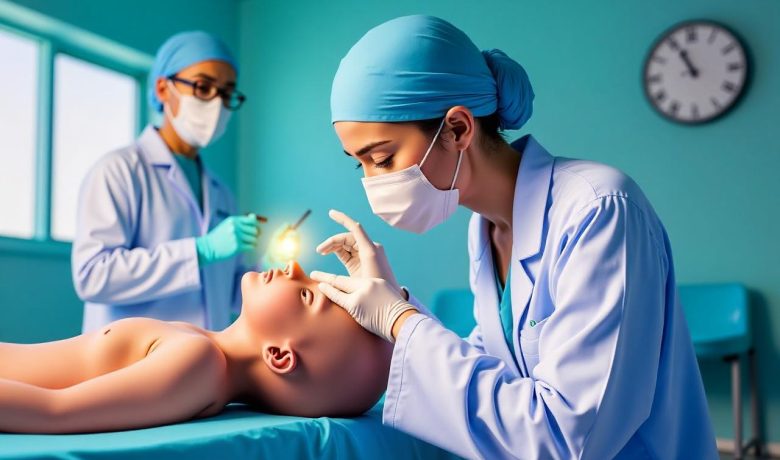 Solution For: Dokter Ungkap Bayi Prematur Lebih Berisiko Alami Gangguan Ginjal, Ini Penyebabnya