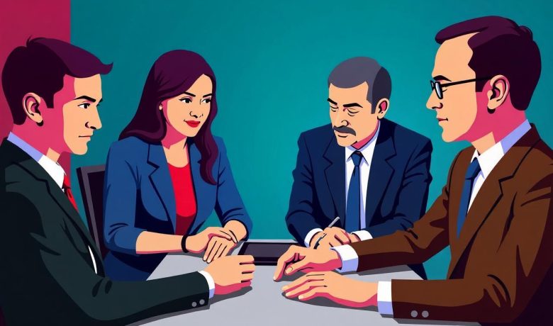 Meeting Results: Perjanjian Damai dengan AS, Iran: Nota Kesepahaman Telah Ditandatangani secara Elektronik