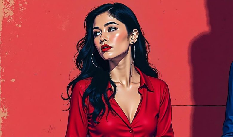Topics Covered: Belajar dari Kasus Perempuan Disekap di Bandung, Apa 8 Tanda Pasangan Red Flag?