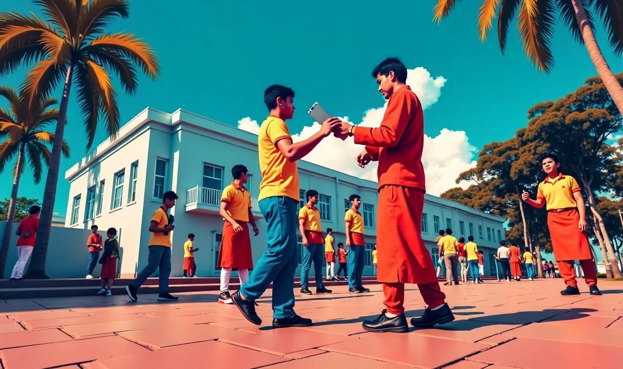 Topics Covered: Dokdiknis, RSPPU, dan Jalan Tengah Pendidikan Spesialis