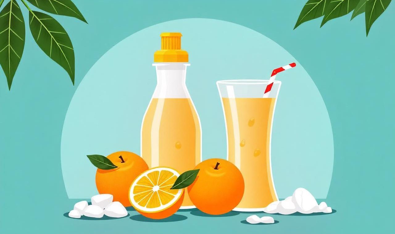 Bayi 3 Bulan di China Dirawat di ICU Setelah Minum Susu Formula Campur Jus Sayuran