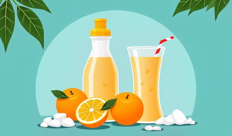 Bayi 3 Bulan di China Dirawat di ICU Setelah Minum Susu Formula Campur Jus Sayuran