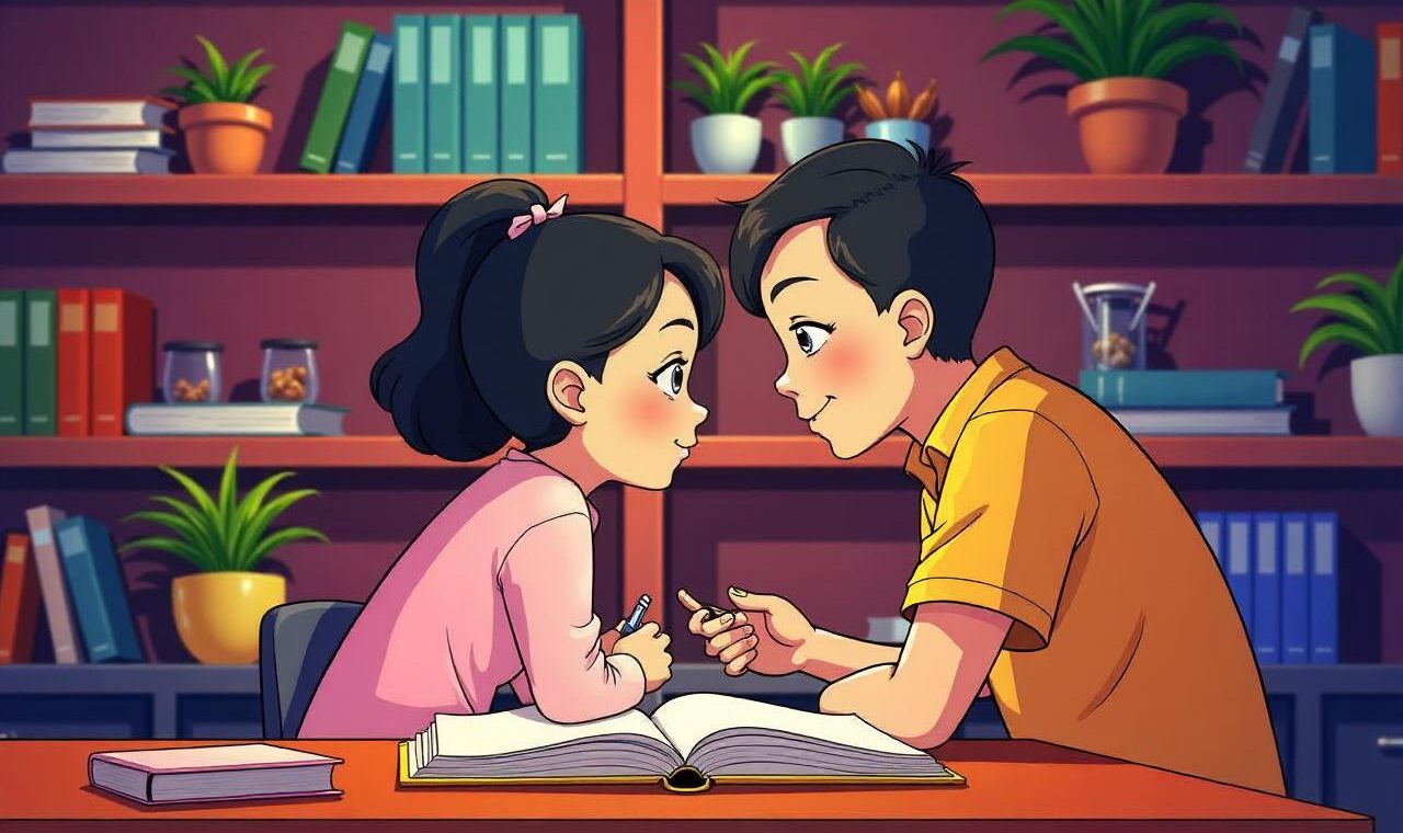 Main Agenda: Mengapa Laki-laki Cenderung Kurang Fokus Saat Membaca Chat? Ini Penjelasan Psikolog