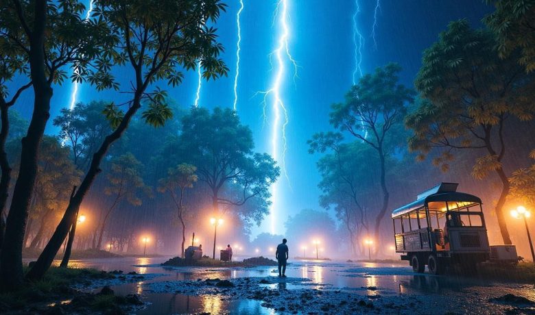 Solution For: El Nino Tiba, Daerah Mana Saja yang Potensi Kekeringan dan Karhutla?