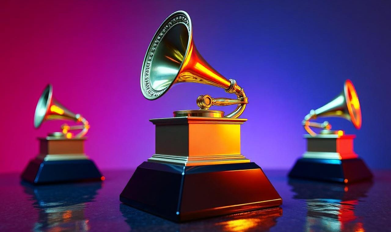 Topics Covered: Grammy Tambah 5 Kategori Baru, Ada Peluang buat Musisi Indonesia