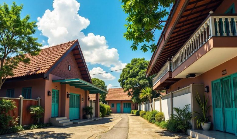 Facing Challenges: Pengakuan Mien, Lansia Wonosobo yang Rumahnya Terancam Dilelang Usai Ditagih Rp 2,5 Miliar