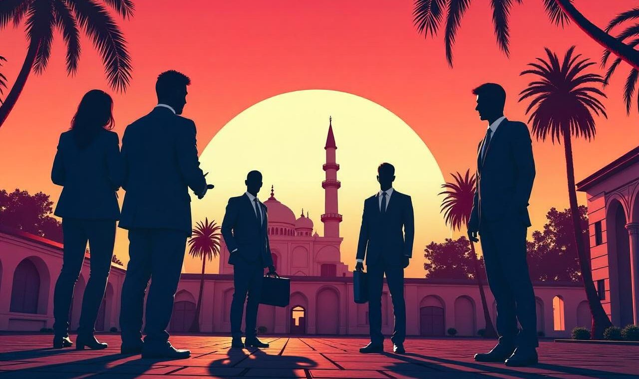 Main Agenda: Apa yang Didapat AS dan Iran Usai Kesepakatan Damai?