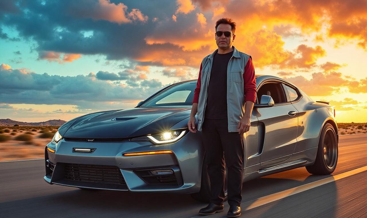 Special Plan: Grok Milik Elon Musk Dipakai dalam Serangan ke Iran, Begini Pengakuan AS