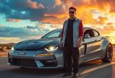 Special Plan: Grok Milik Elon Musk Dipakai dalam Serangan ke Iran, Begini Pengakuan AS