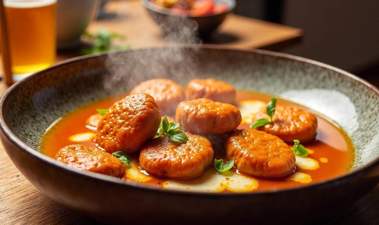 Menkes Budi Teliti Kadar Garam Siomay – Bakso, dan Soto Betawi, Mana yang Tertinggi?