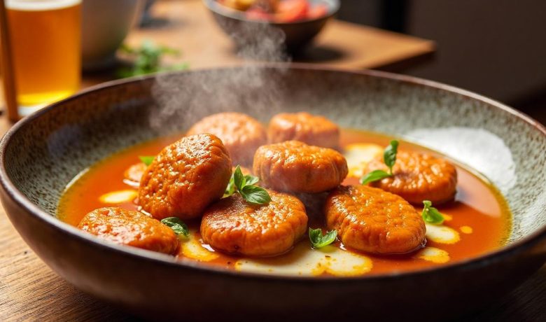 Menkes Budi Teliti Kadar Garam Siomay – Bakso, dan Soto Betawi, Mana yang Tertinggi?