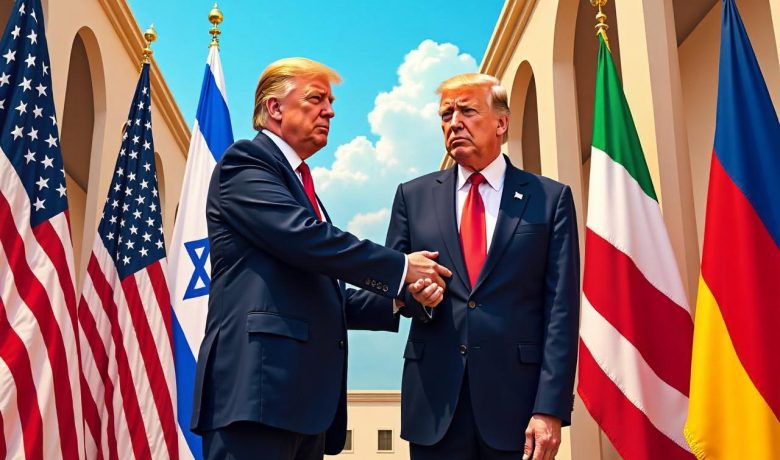 Key Strategy: Hubungan AS-Israel Memanas, JD Vance Minta Israel Patuhi Perjanjian Damai Trump-Iran