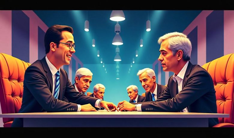 Meeting Results: Apa Saja Keuntungan yang Didapat Iran dari Kesepakatan Damai dengan AS?
