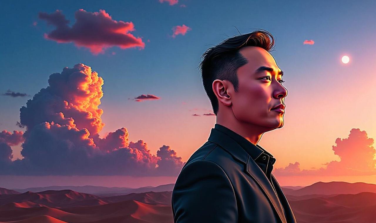 10 Orang Terkaya di Dunia Akhir Juni 2026 – Kekayaan Elon Musk Capai Rp 16.900 Triliun