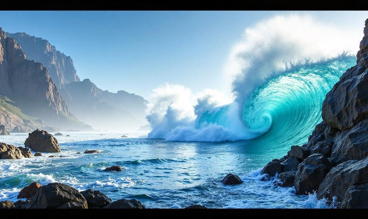 Key Issue: Gempa Jepang Hari Ini M 6,9, Tak Memicu Tsunami, tapi Ada Potensi Megathrust M 8