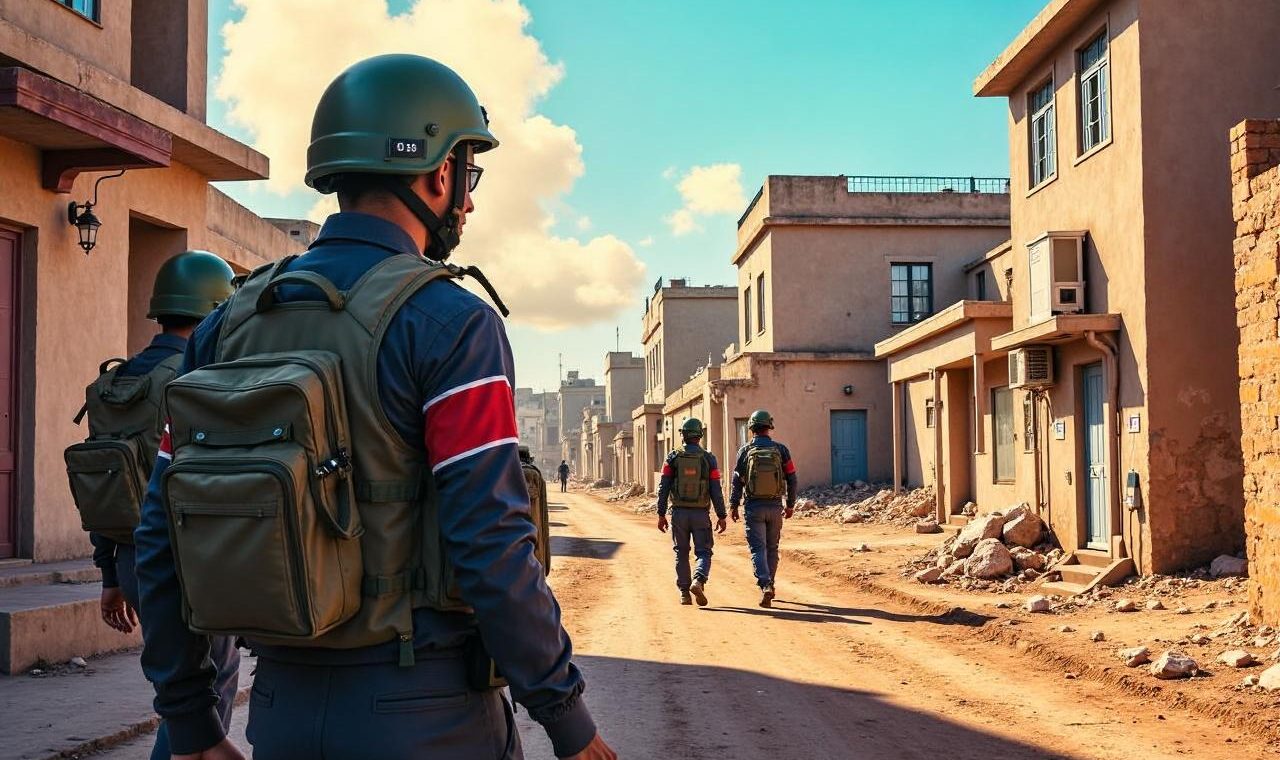 New Policy: Norwegia Ambil Sikap Tegas, Larang Dagang dengan Pemukim Ilegal Israel di Palestina