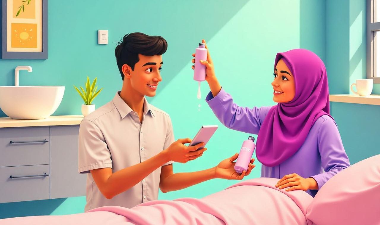 Announced: Dua Merek Susu Formula Bayi Picu Wabah Botulisme di AS, Gunakan Pemasok yang Sama