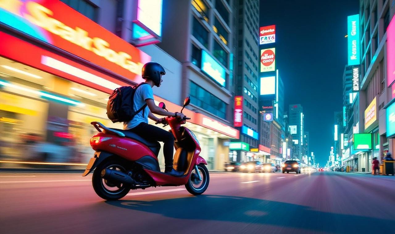 New Policy: Batal Pesan GoCar dalam Kondisi Ini Dikenakan Biaya Rp 3.000, Gojek: 100 Persen untuk Driver