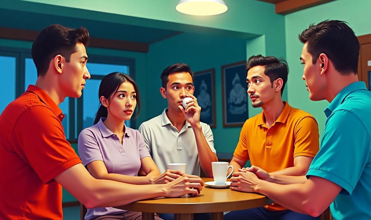 New Policy: Berapa Batas Aman Minum Kopi Saat Begadang Nonton Piala Dunia 2026? Ini Kata Dokter