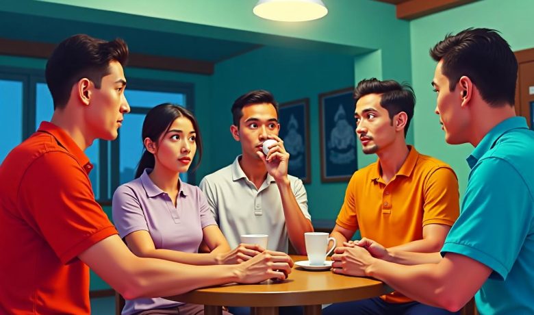 New Policy: Berapa Batas Aman Minum Kopi Saat Begadang Nonton Piala Dunia 2026? Ini Kata Dokter