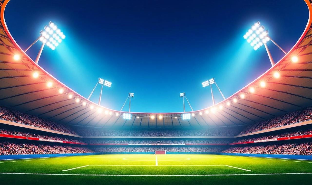 Latest Program: Tips Sehat Nonton Piala Dunia agar Tidak Mengganggu Kerja dan Sekolah