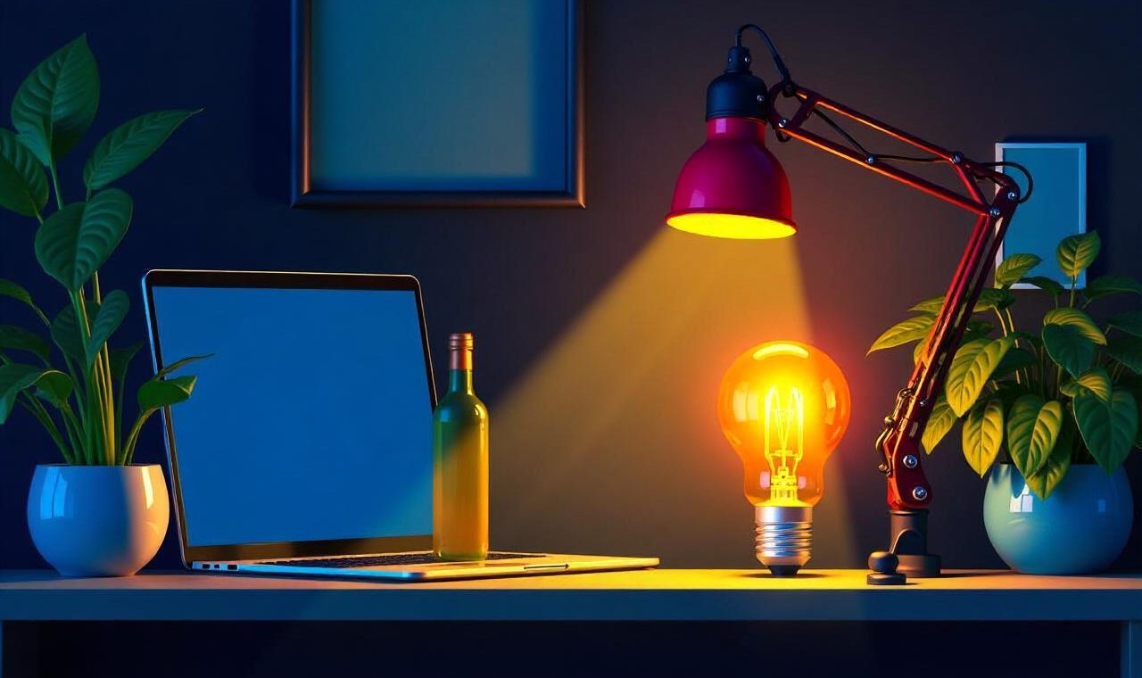 Sering Beli Token Listrik? Ternyata 1 kWh Bisa Nyalakan Lampu 100 Jam atau Laptop 20 Jam