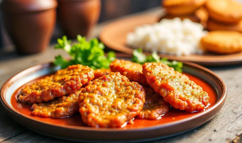 Solving Problems: 20 Makanan Indonesia Raih Rating Terburuk di TasteAtlas, Ada Terong Balado dan Nasi Kucing