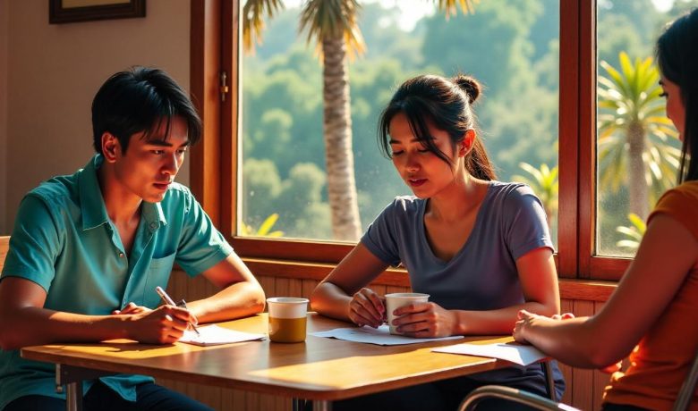 Meeting Results: 10 Negara dengan Peminum Kopi Terbanyak, Didominasi Negara Nordik