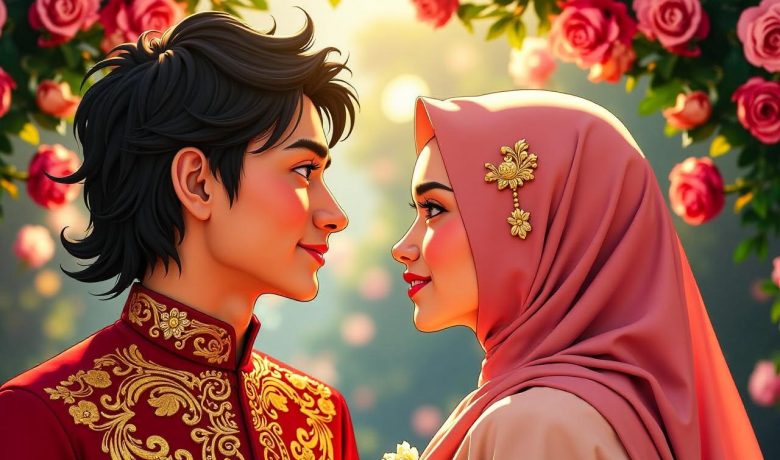 Istri Sering Punya Peran Ganda – Pakar Pernikahan Sarankan Suami Lakukan 5 Hal Ini Supaya Harmonis