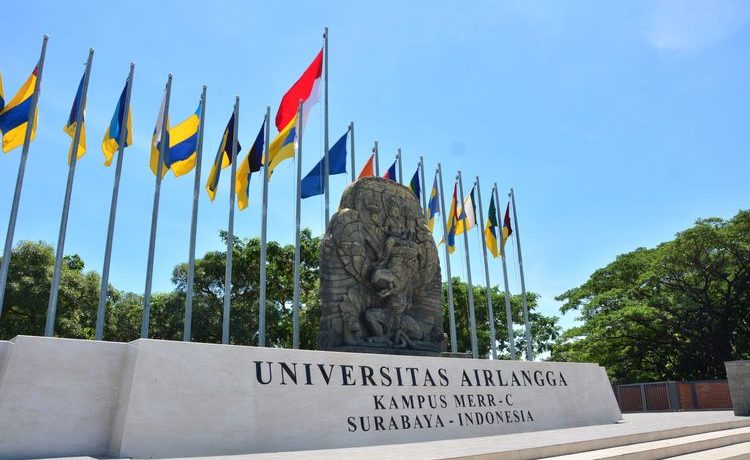 Latest Program: Jalur Mandiri Unair 2026 Diikuti 6.335 Pendaftar, Jurusan Kedokteran Jadi Favorit