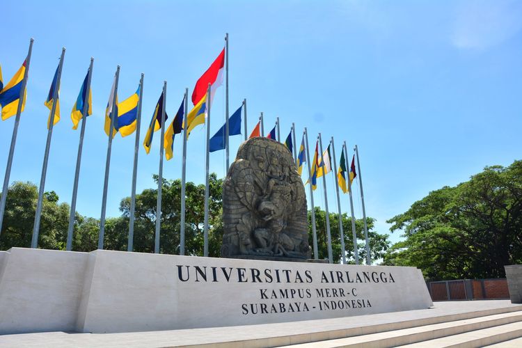 Latest Program: Jalur Mandiri Unair 2026 Diikuti 6.335 Pendaftar, Jurusan Kedokteran Jadi Favorit